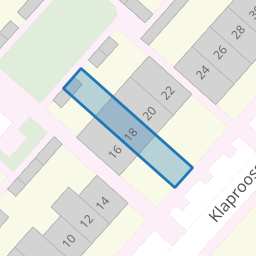 Perceel HLM03-N-3710