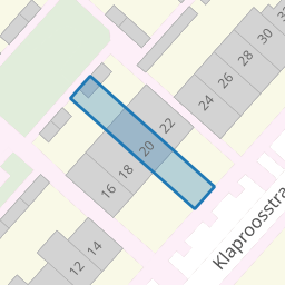 Perceel HLM03-N-3711