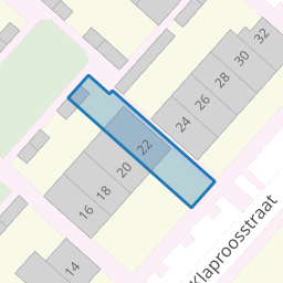 Perceel HLM03-N-3712