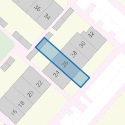 Perceel HLM03-N-3714