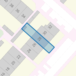 Perceel HLM03-N-3715