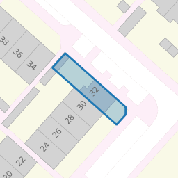 Perceel HLM03-N-3717