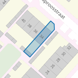 Perceel HLM03-N-3718