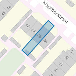 Perceel HLM03-N-3719