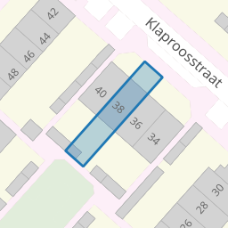 Perceel HLM03-N-3720