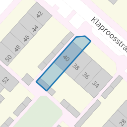 Perceel HLM03-N-3721