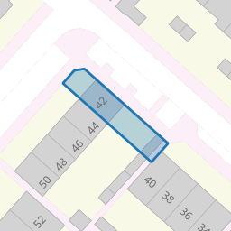 Perceel HLM03-N-3722