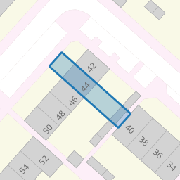 Perceel HLM03-N-3723