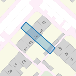 Perceel HLM03-N-3724