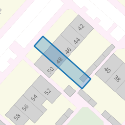 Perceel HLM03-N-3725