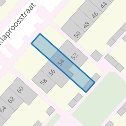 Perceel HLM03-N-3728