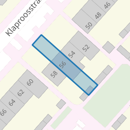 Perceel HLM03-N-3729