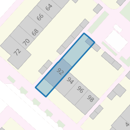 Perceel HLM03-N-3738