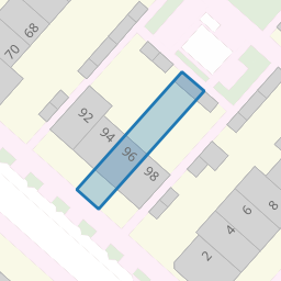 Perceel HLM03-N-3740