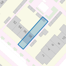 Perceel HLM03-N-3741