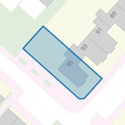 Perceel HLM03-N-3742