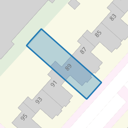 Perceel HLM03-N-3745