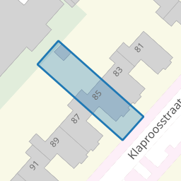 Perceel HLM03-N-3747