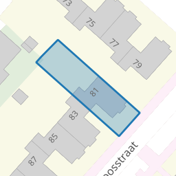 Perceel HLM03-N-3749