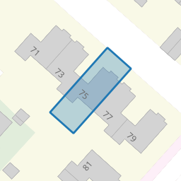 Perceel HLM03-N-3752