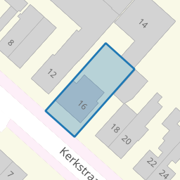 Perceel HLM03-N-3758