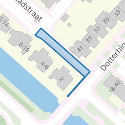 Perceel HLM03-N-3768