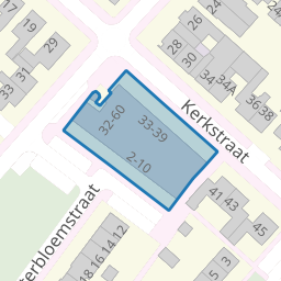 Perceel HLM03-N-3794