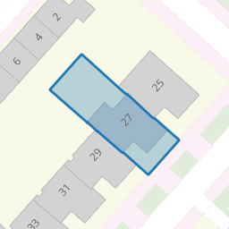 Perceel HLM03-N-3816