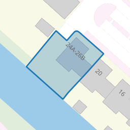 Perceel HLM03-N-3826