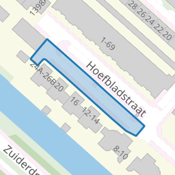 Perceel HLM03-N-3835