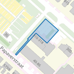 Perceel HLM03-N-3862