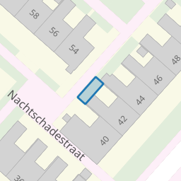 Perceel HLM03-N-3873