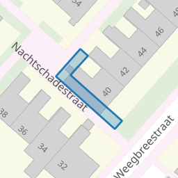 Perceel HLM03-N-3874