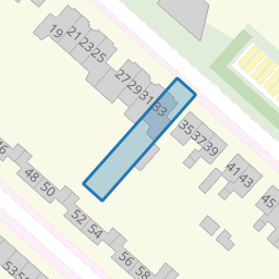 Perceel HLM03-N-3880