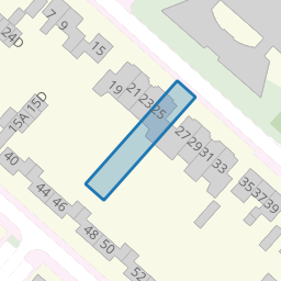 Perceel HLM03-N-3884