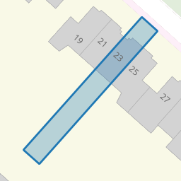 Perceel HLM03-N-3885