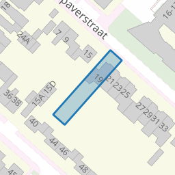 Perceel HLM03-N-3887