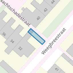 Perceel HLM03-N-3900