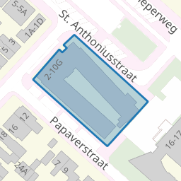 Perceel HLM03-N-3919