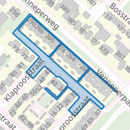 Perceel HLM03-N-3924