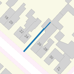 Perceel HLM03-N-3926