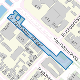 Perceel HLM03-N-3930