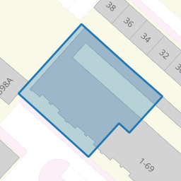 Perceel HLM03-N-3931