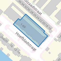 Perceel HLM03-N-3933