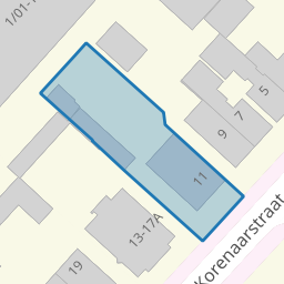 Perceel HLM03-N-3944