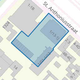 Perceel HLM03-N-3948