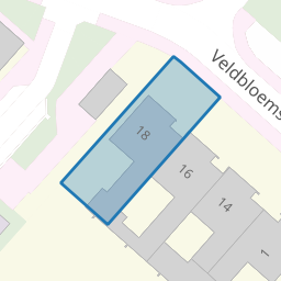 Perceel HLM03-N-3952