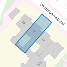 Perceel HLM03-N-3953