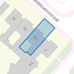 Perceel HLM03-N-3954