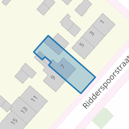 Perceel HLM03-N-3958